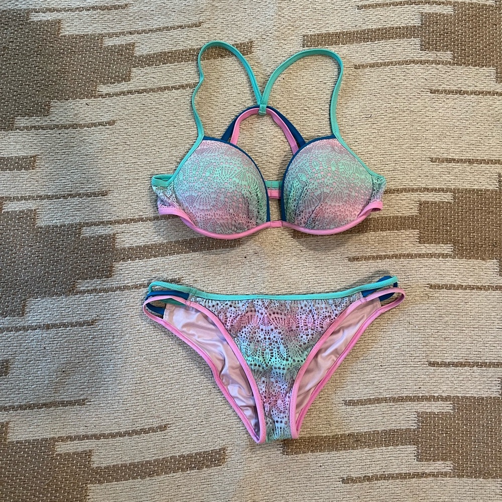 Victoria Secret Bikini